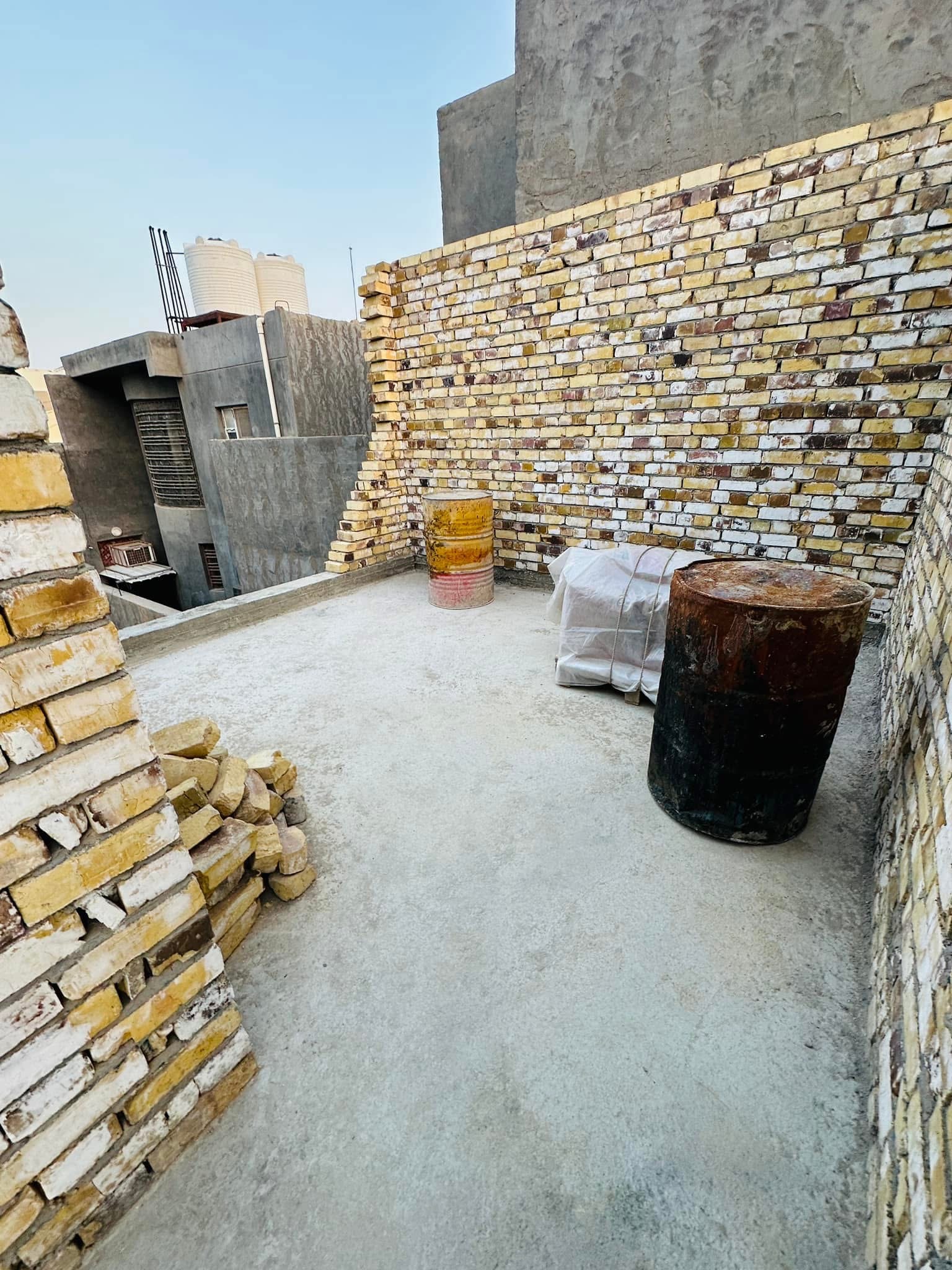 صورة العقار